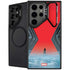 Marvel Black Widow No More Secrets Galaxy S25 Ultra Kickstand Case